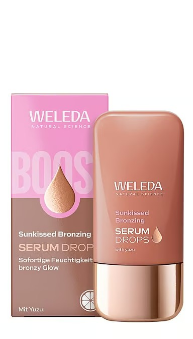 Weleda serum drops, image 2 sur 5