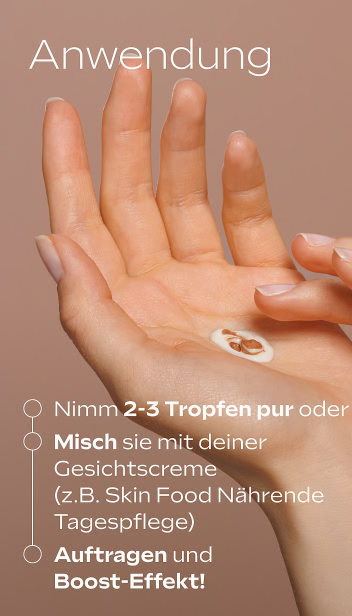Weleda serum drops, image 4 sur 5