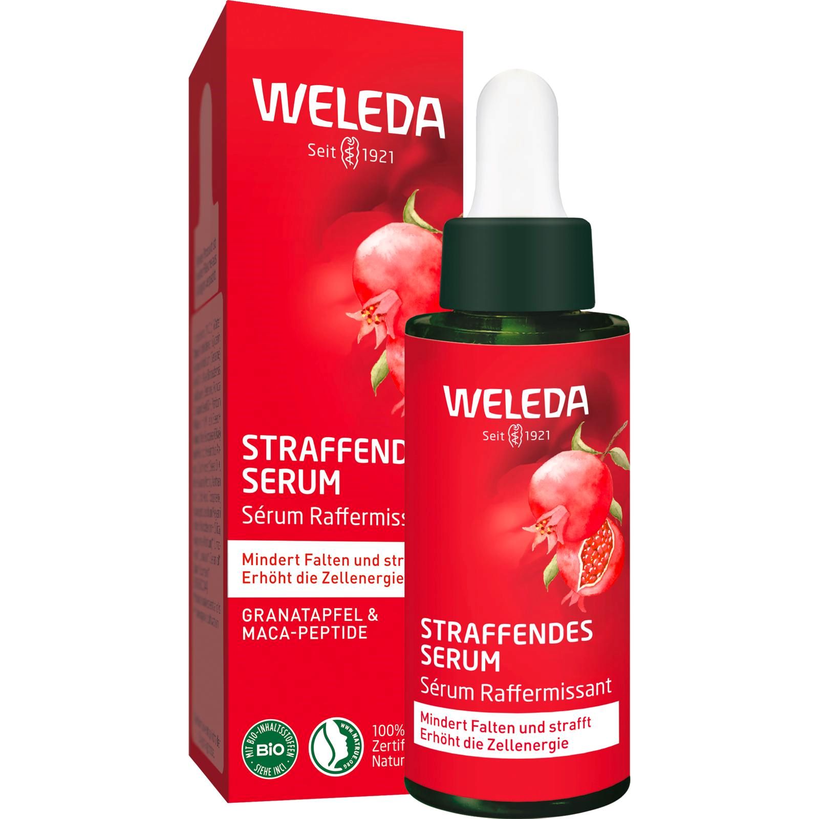 Weleda Serum