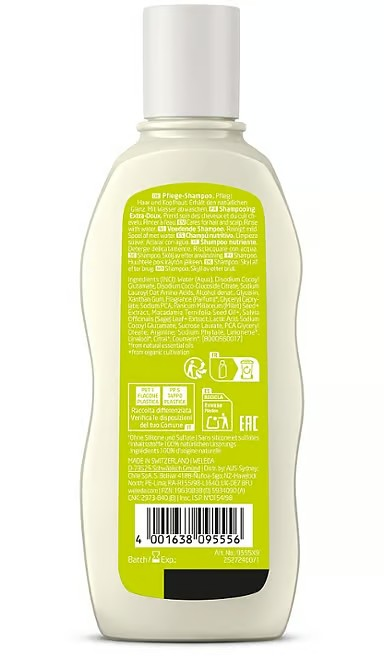Weleda Shampoo, Bild 2 von 4