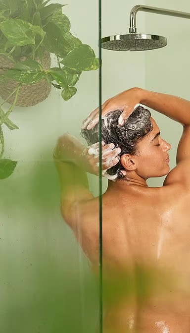 Weleda shampooing, image 3 sur 4