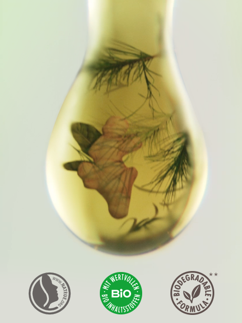 Weleda Shower Cream, Bild 3 von 5