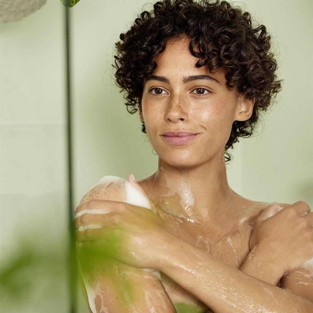 Weleda shower cream, image 2 sur 2