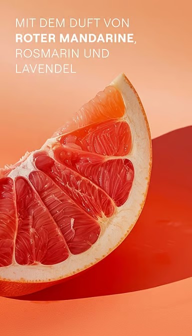 Weleda Shower Gel, Bild 3 von 4