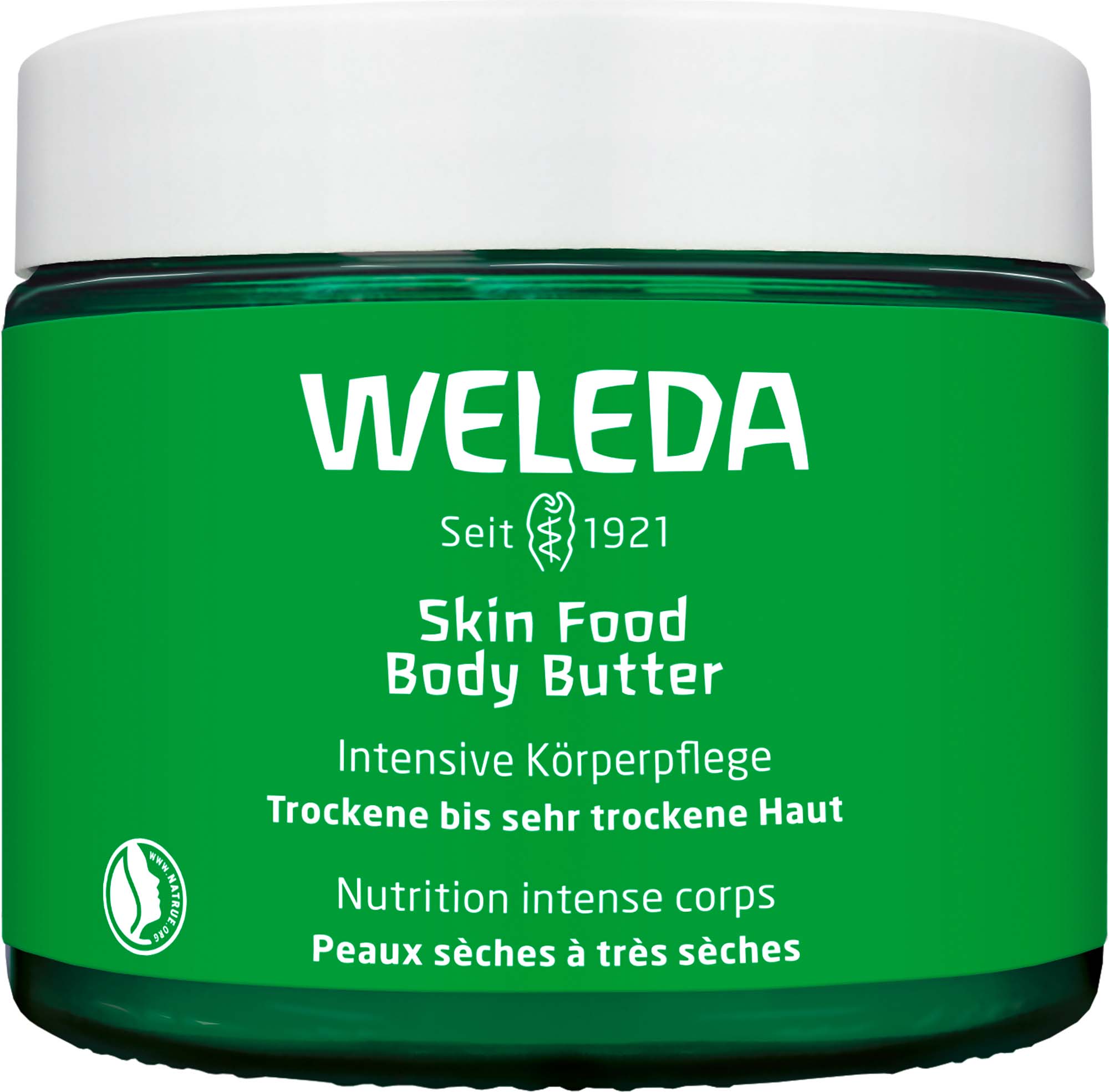 Weleda skin food body butter, image principale