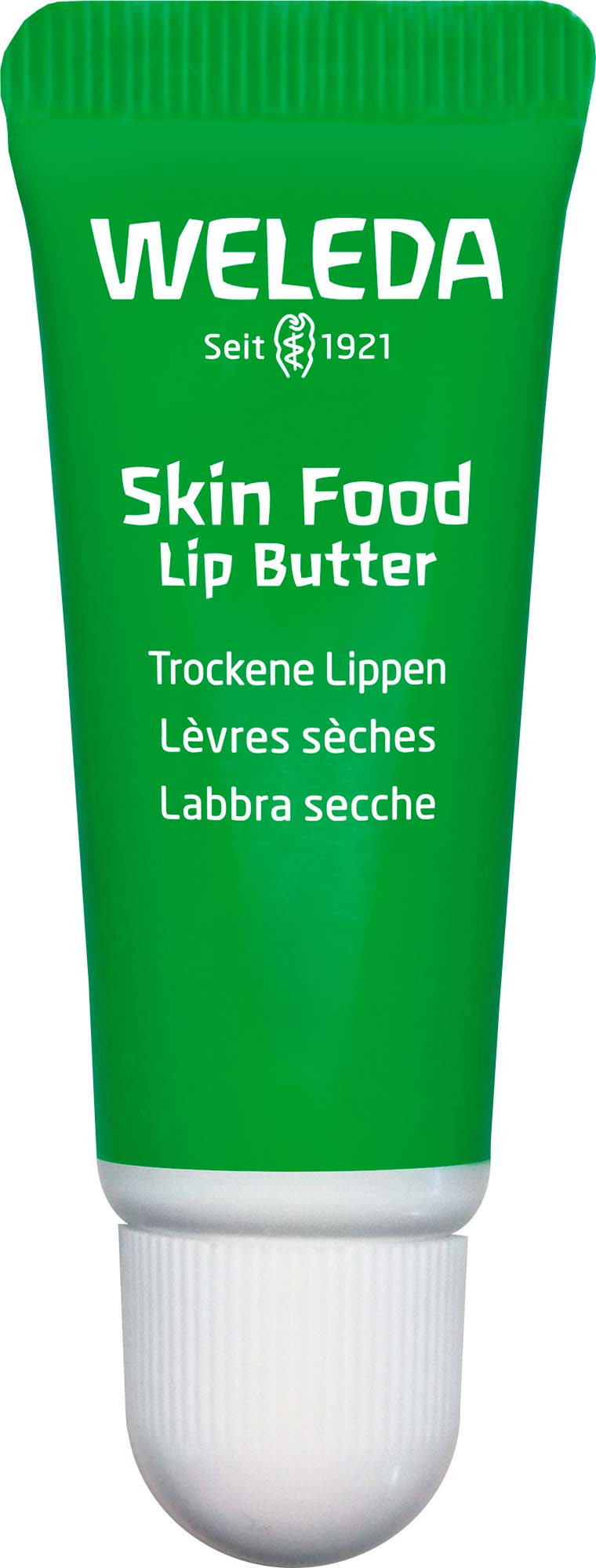 Weleda Skin Food Lip Butter, Hauptbild