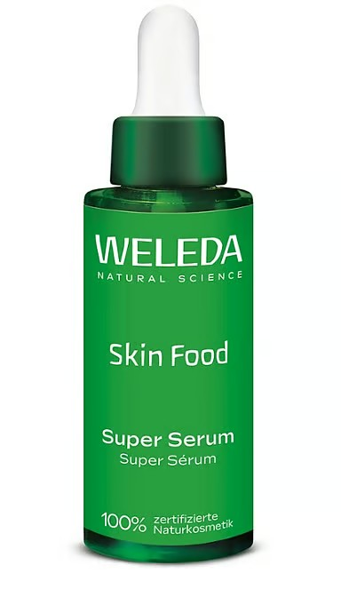 Weleda Skin Food Super Serum