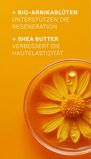 Weleda Sport Massage Body Butter, Bild 5 von 5