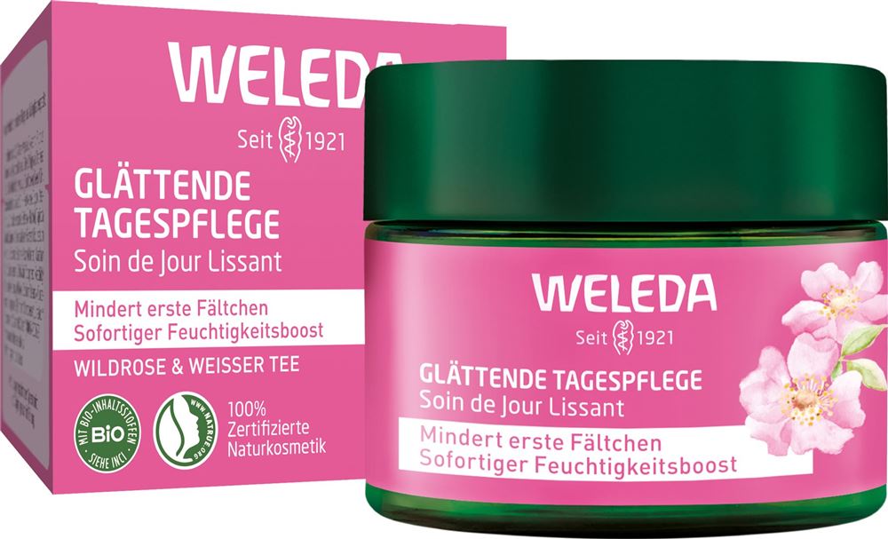 Weleda Tagespflege, Bild 2 von 3