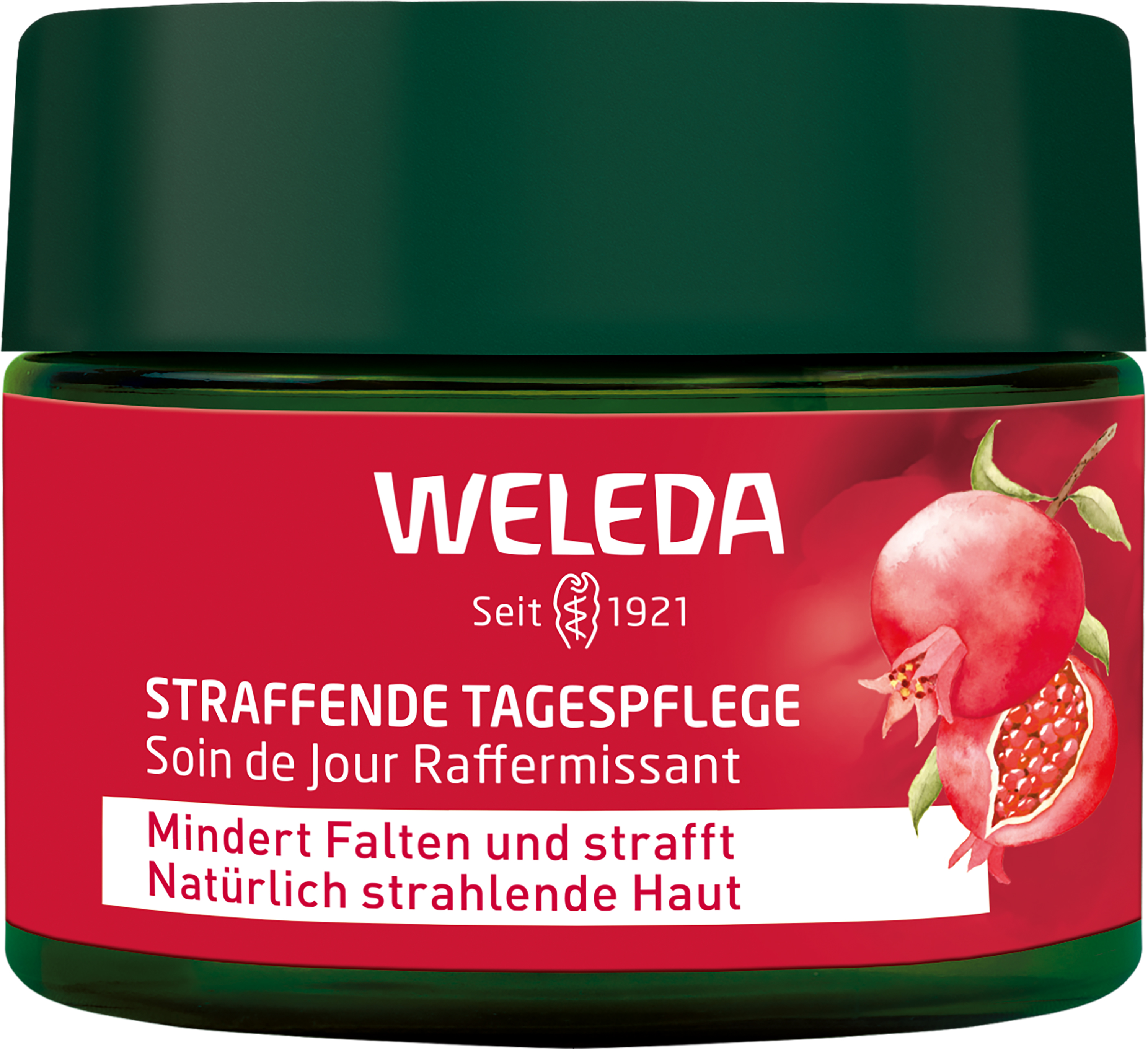 Weleda Tagespflege