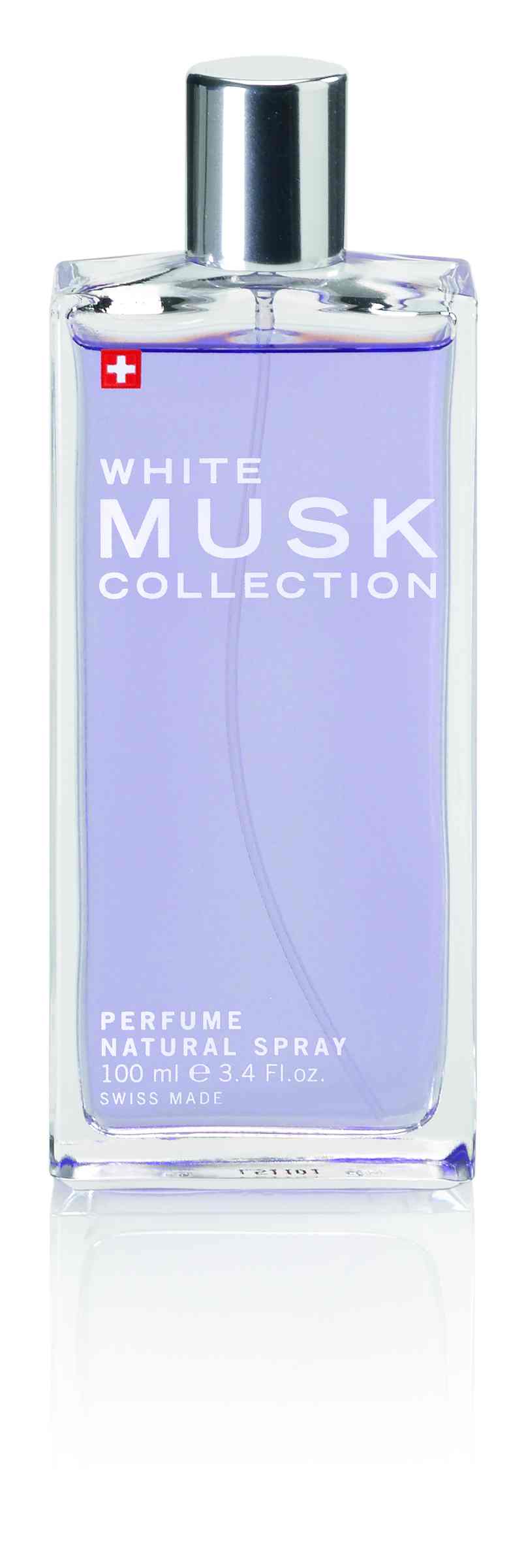 WHITE MUSK Collection Perfume, Hauptbild