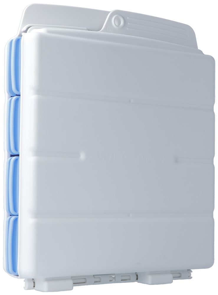 WIBOX Pro pilulier 7 jours