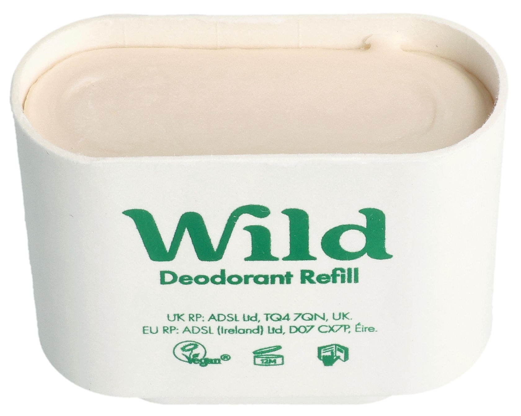 WILD Deodorant, Bild 3 von 5