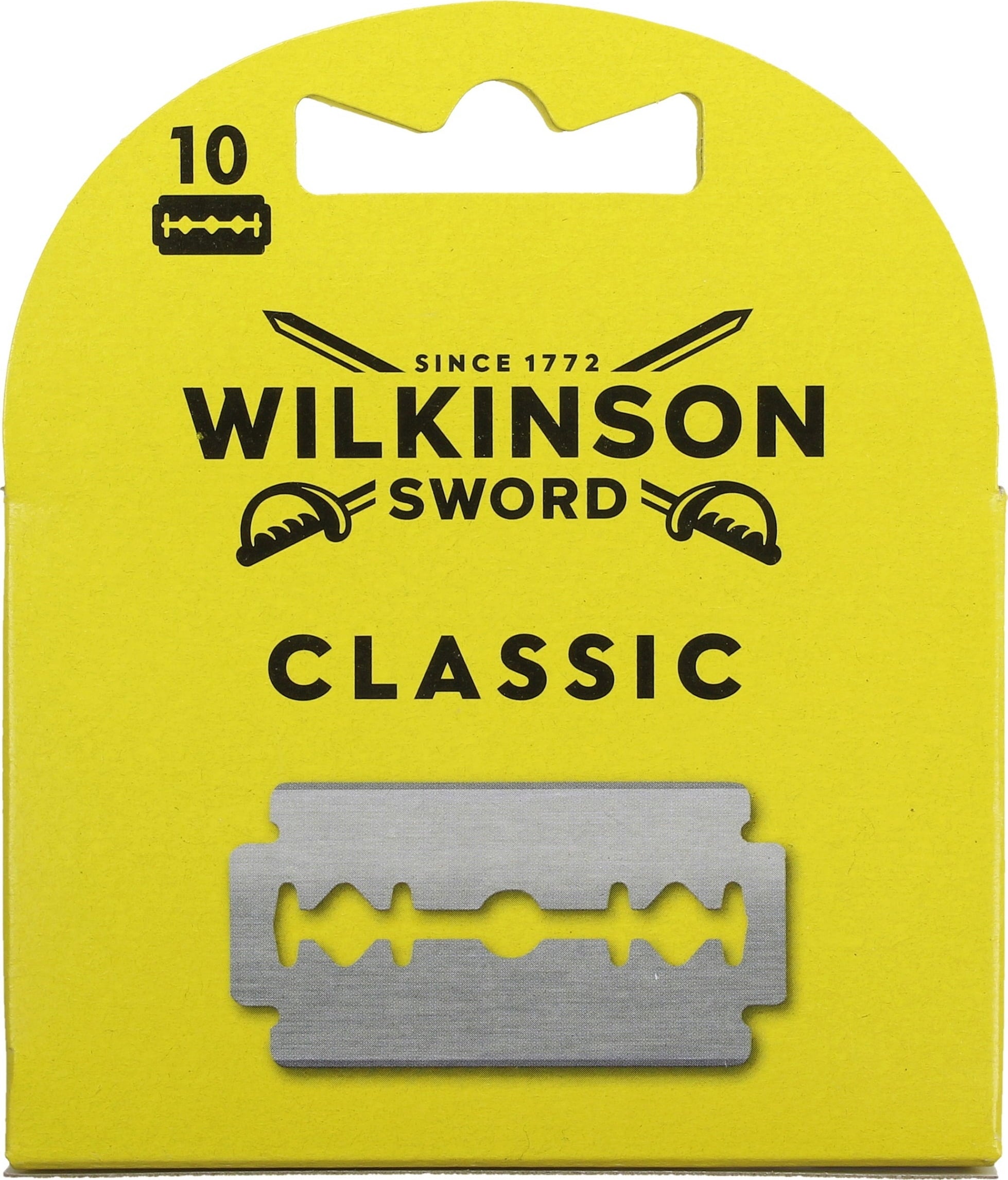 WILKINSON Classic lames