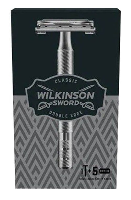 WILKINSON Vintage Classic Rasierer