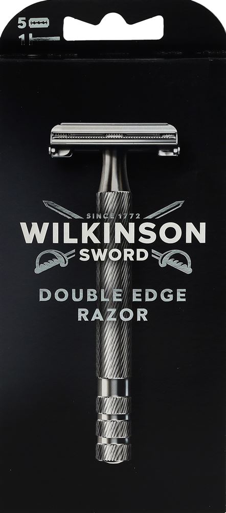 WILKINSON Vintage Classic Rasierer