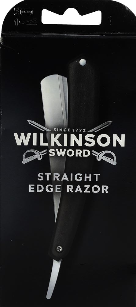 WILKINSON Vintage Rasiermesser