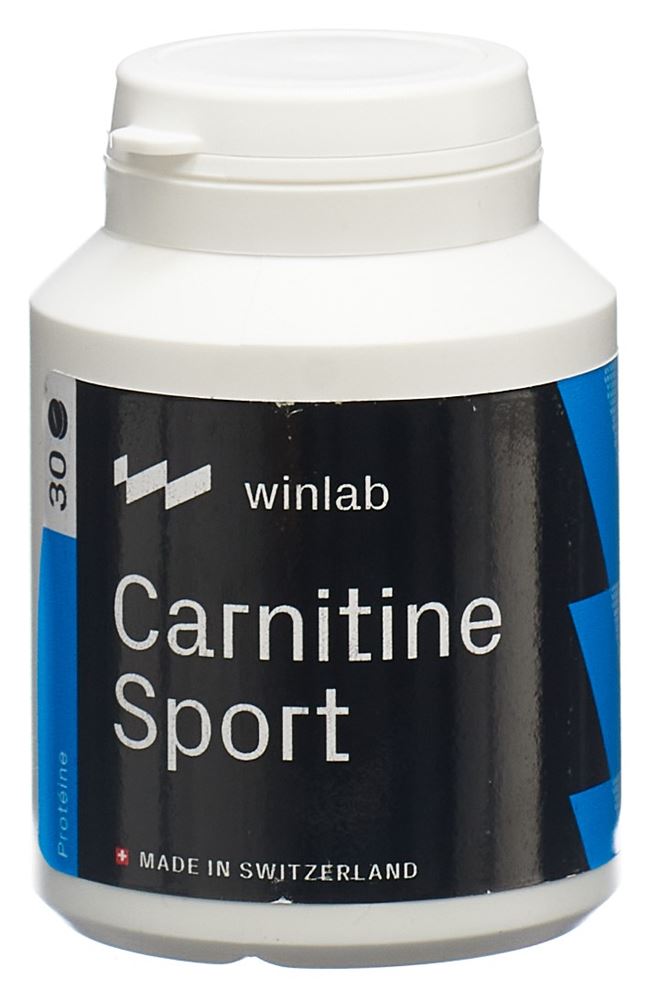 Winlab CARNITINE SPORT