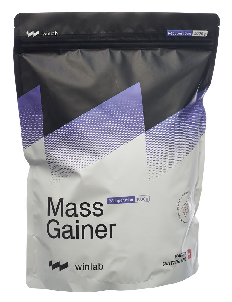 Winlab MASS GAINER