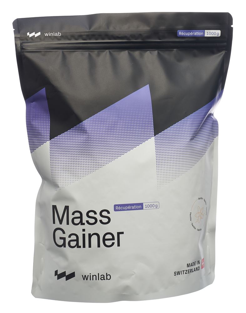 Winlab MASS GAINER