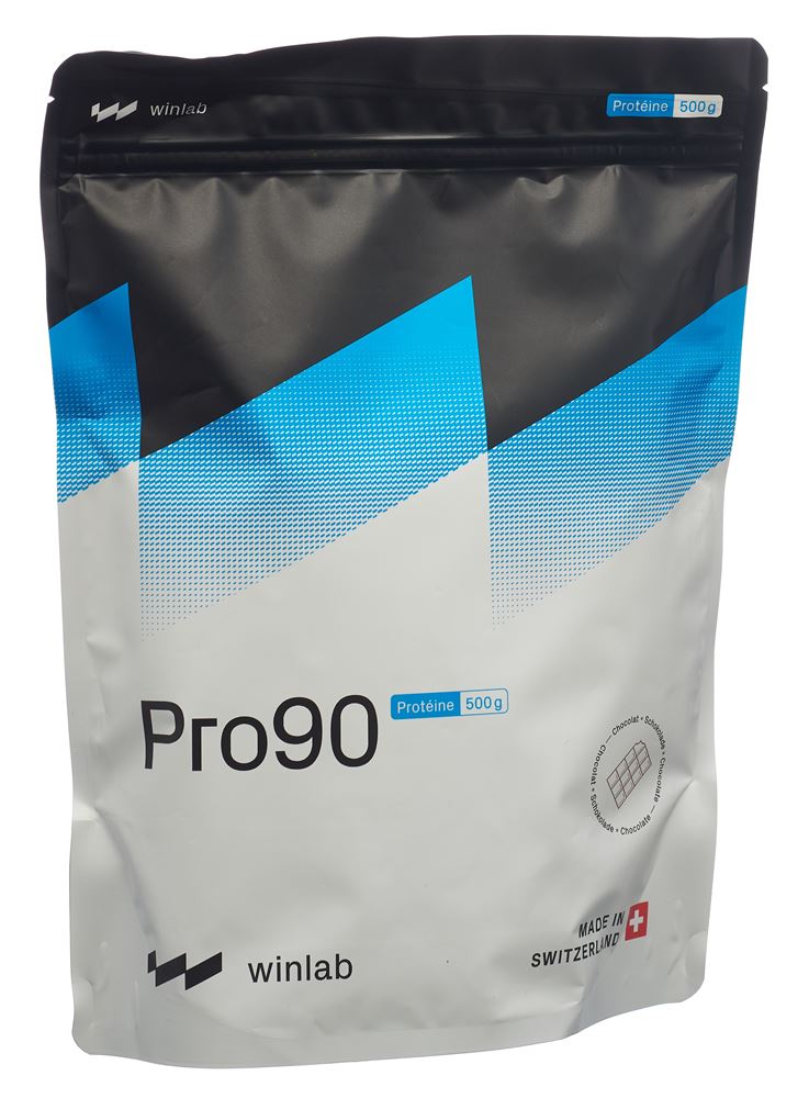 Winlab PRO 90