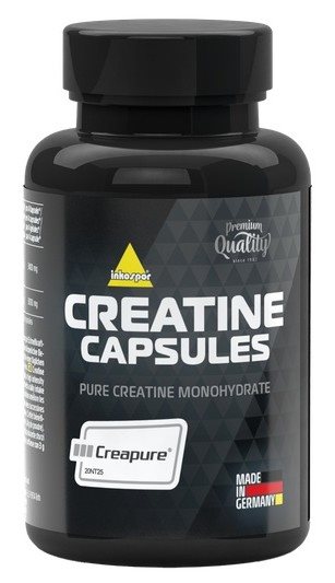 X-TREME Creatine Kapseln