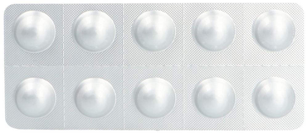XANAX retard 0.5 mg, Bild 3 von 3
