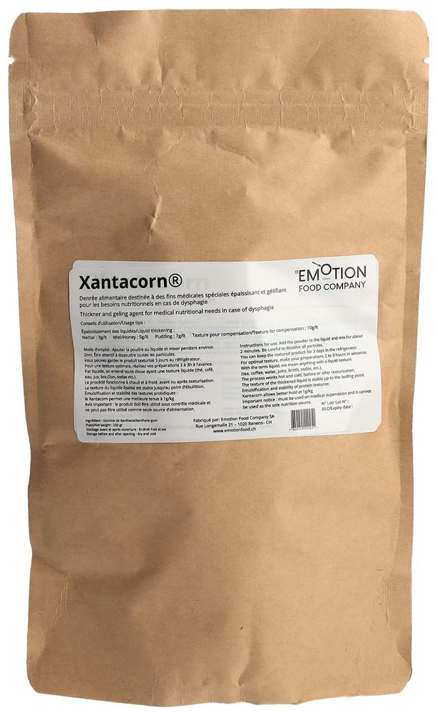 XANTACORN pdr sach 250 g, image principale