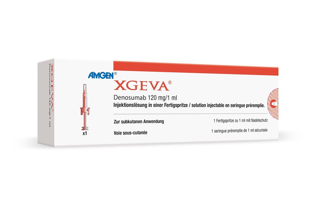 BENERVA sol inj 120 mg/ml seringue préremplie ser pré 1 ml, image principale