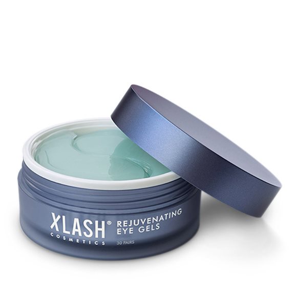 Xlash Rejuvenating Eye Gel Pads, Bild 2 von 4