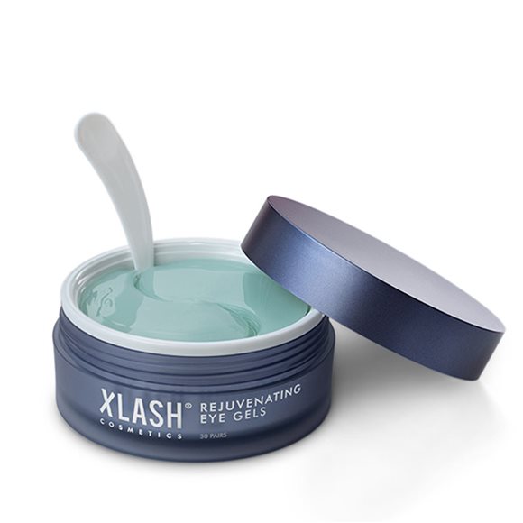 Xlash Rejuvenating Eye Gel Pads, Bild 3 von 4