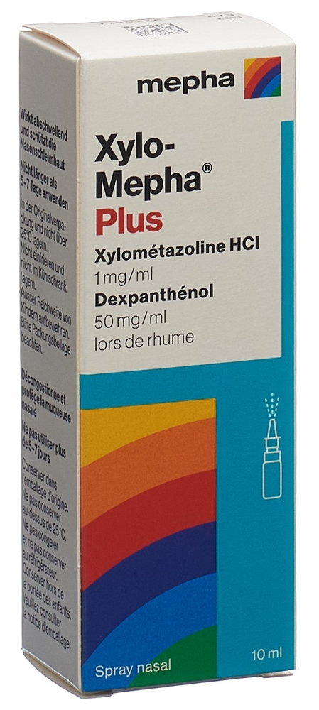 XYLO Plus, Bild 4 von 4