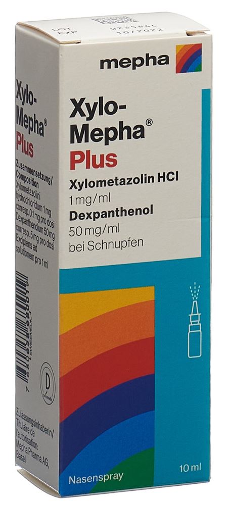XYLO Plus, image principale