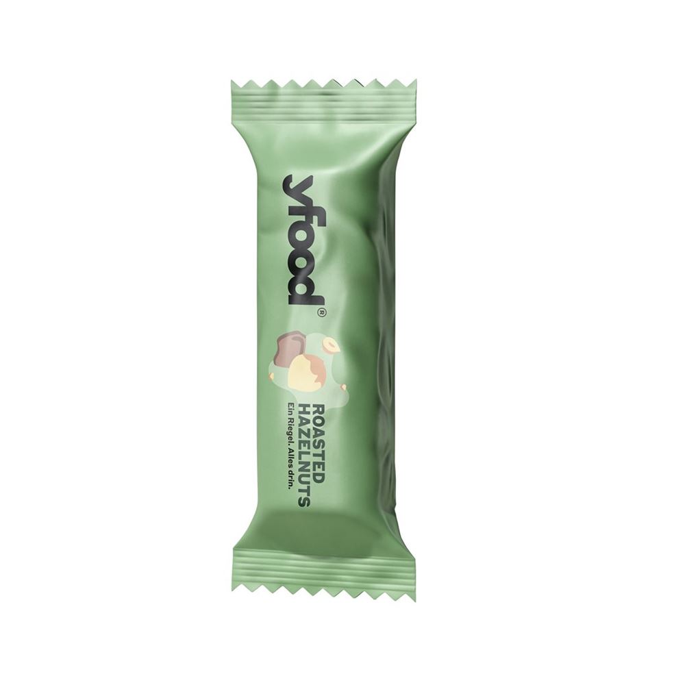 YFOOD hautes protéines barre