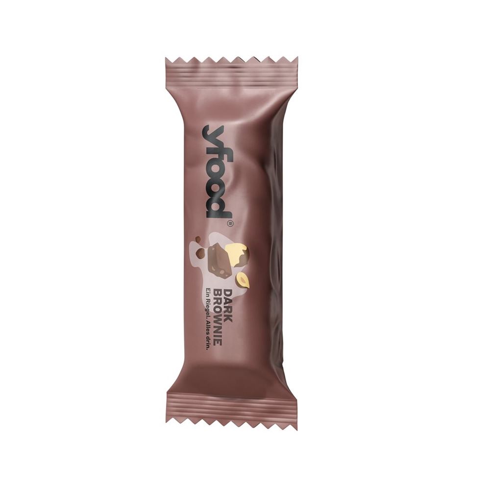 YFOOD High-Protein Riegel