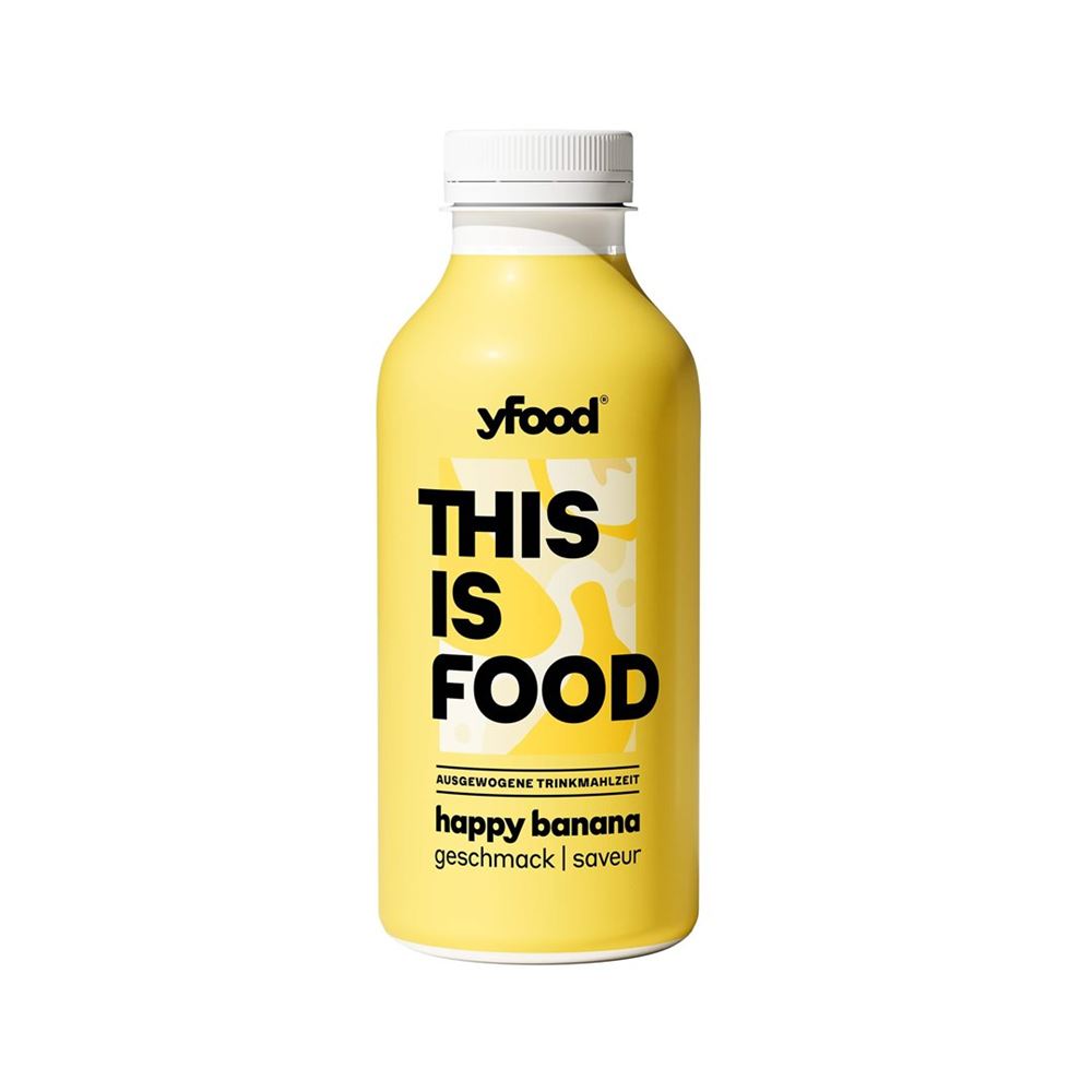 YFOOD Trinkmahlzeit