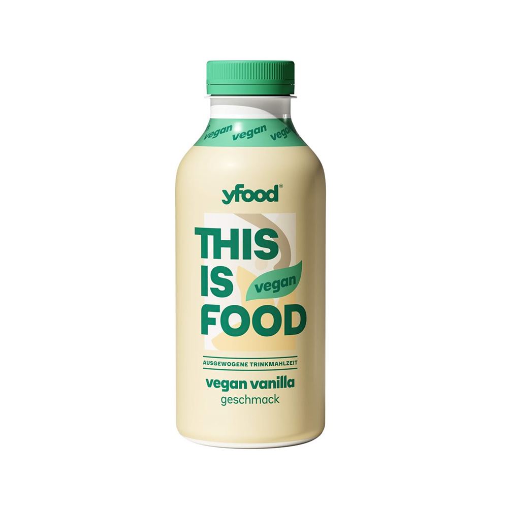 YFOOD Trinkmahlzeit