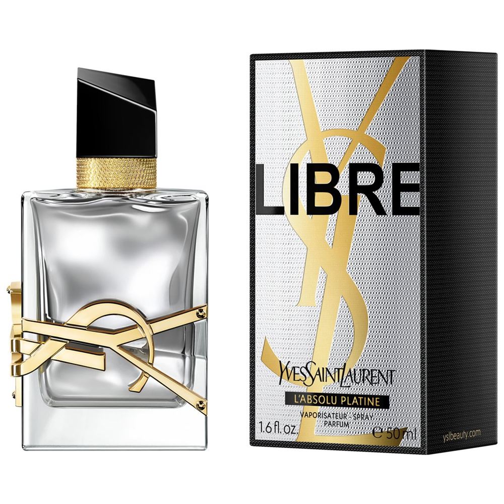 Yves Saint Laurent Libre Absolue Platine