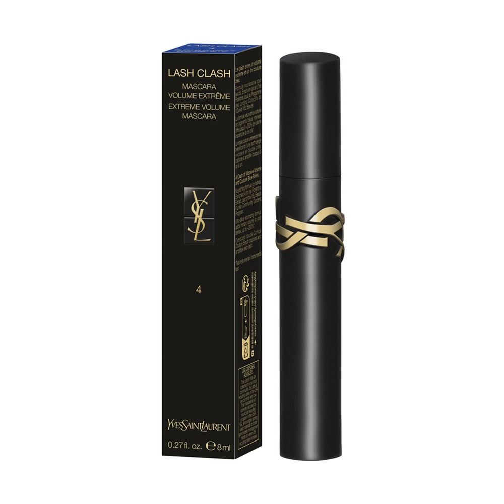 Yves Saint Laurent Mascara Lash Clash