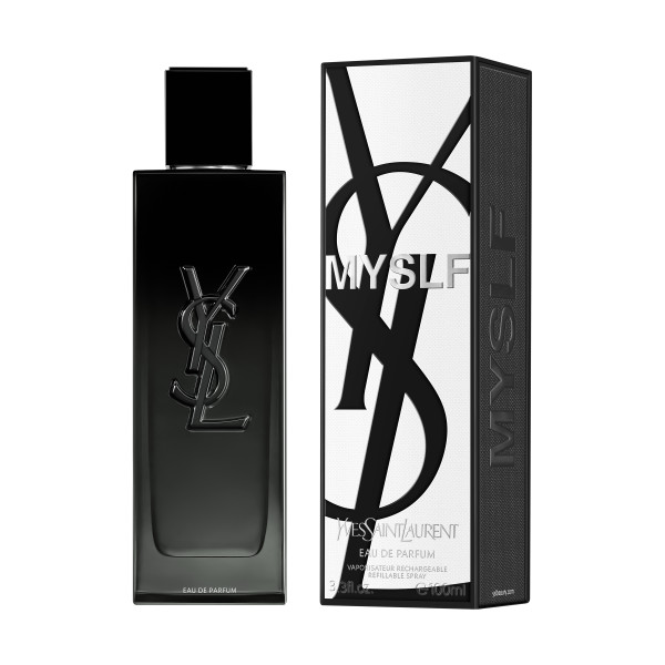 Yves Saint Laurent My Yves Saint Laurent