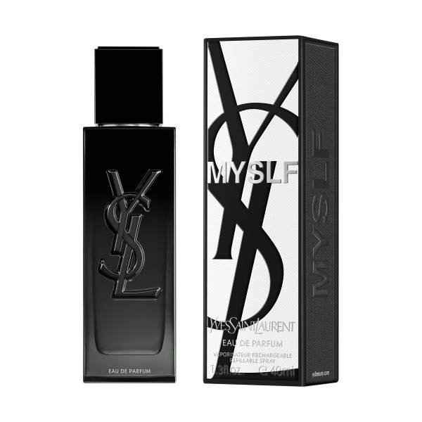 Yves Saint Laurent My Yves Saint Laurent, image principale