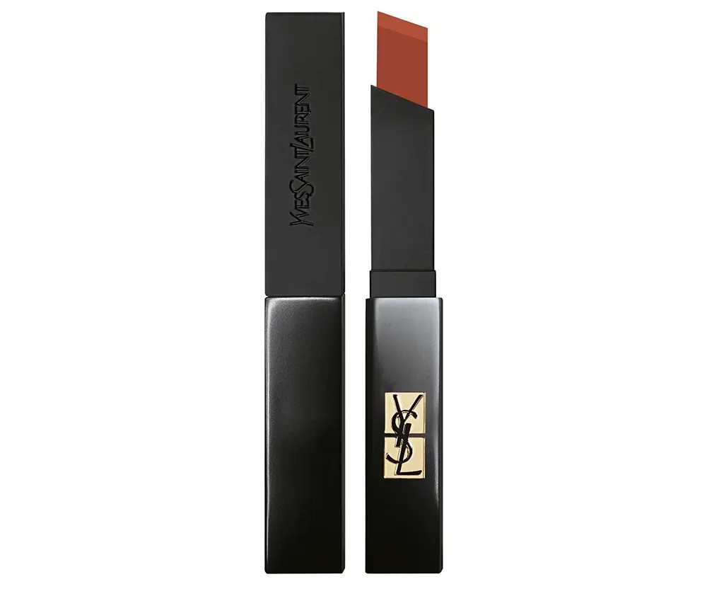 Yves Saint Laurent Rouge Pur Couture The Slim Velvet Radical