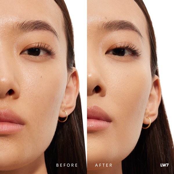 Yves Saint Laurent All Hours Glow Foundation, image 2 sur 4