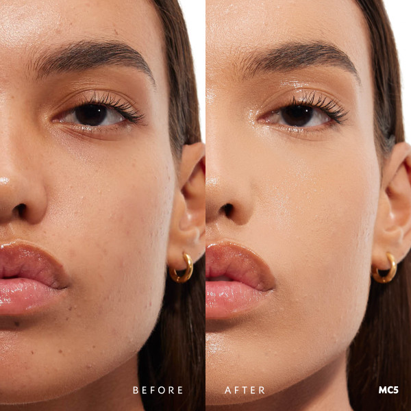 Yves Saint Laurent All Hours Glow Foundation, image 2 sur 4