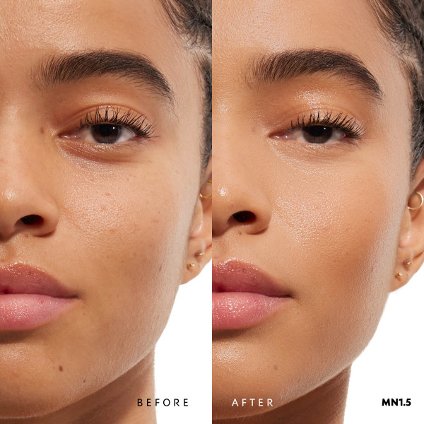 Yves Saint Laurent All Hours Glow Foundation, image 2 sur 4