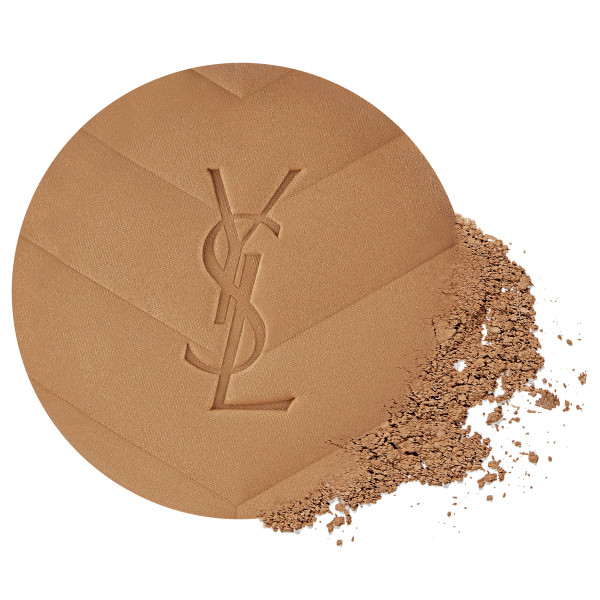 Yves Saint Laurent All Hours Hyper Bronzer, image 2 sur 3