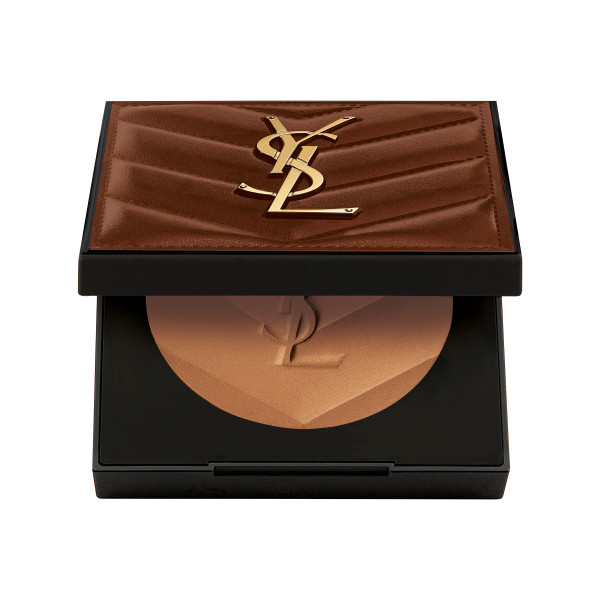 Yves Saint Laurent All Hours Hyper Bronzer, image principale