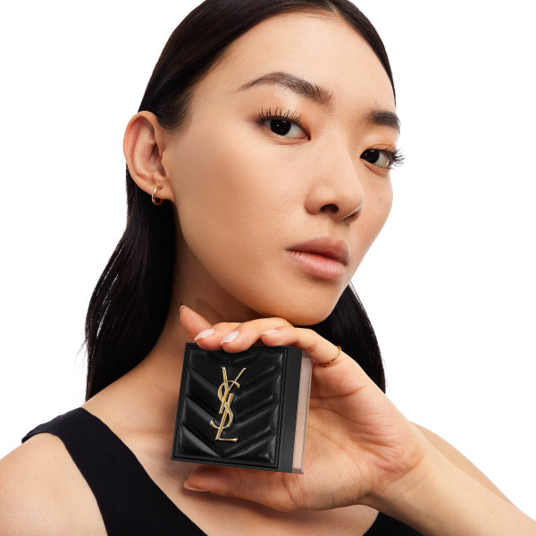 Yves Saint Laurent All Hours Hyper Loose Powder FG, Bild 5 von 5