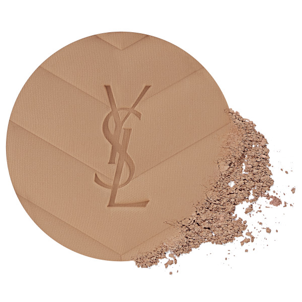 Yves Saint Laurent All Hours Hyper Puder, image 2 sur 2