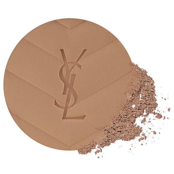 Yves Saint Laurent All Hours Hyper Puder, image 2 sur 3